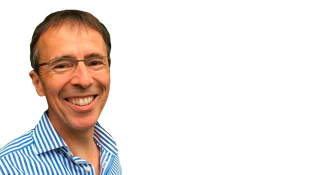Guest Lecture with Chris Mould