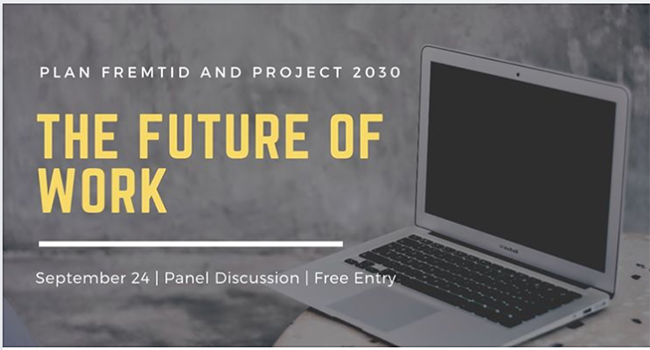 The Future of Work