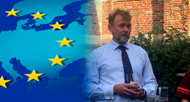 Get to know how to influence the European Research and Innovation agenda