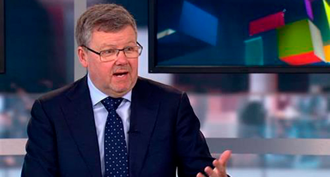 Gæsteforelæsning med politisk reporter fra TV-Avisen Jens Ringberg