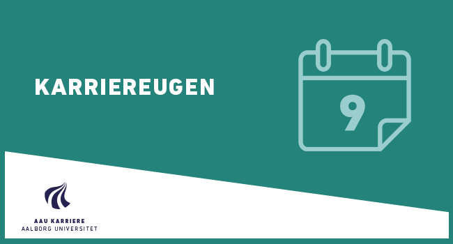 Karriereugen 2020